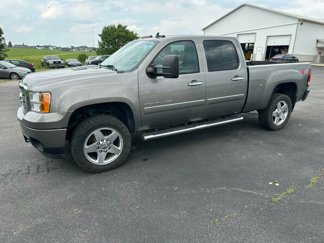 Used 2013 GMC Sierra 2500 Denali w/ Suspension Package, Off-Road image 1
