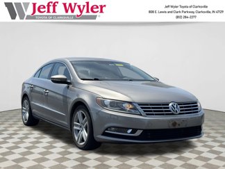 Used 2013 Volkswagen CC Sport image 1