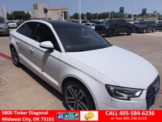 Used 2017 Audi A3 2.0T Premium w/ Convenience Package image 1