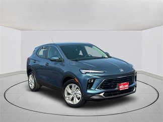New 2025 Buick Encore GX Preferred image 1