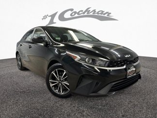 Used 2023 Kia Forte LXS image 1