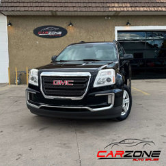 Used 2016 GMC Terrain SLE w/ Convenience Package image 1