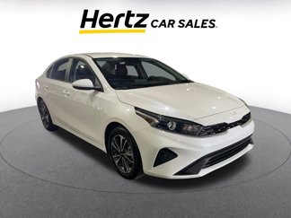 Used 2024 Kia Forte LXS image 1