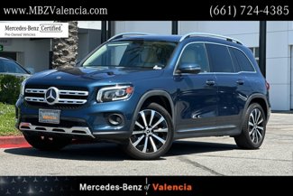 Used 2021 Mercedes-Benz GLB 250 image 1