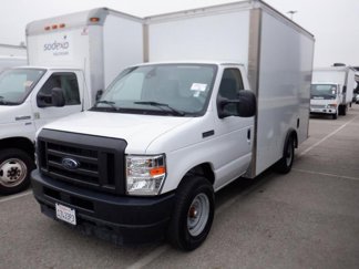 Used 2023 Ford E-350 and Econoline 350 Super Duty w/ Driver's Safety Package image 1