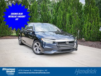 Used 2019 Honda Insight LX image 1