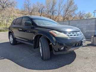Used 2005 Nissan Murano SL image 1