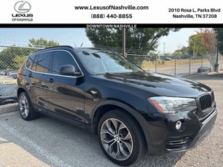 Used 2017 BMW X3 sDrive28i image 1