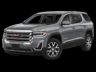 Used 2023 GMC Acadia SLE w/ Driver Convenience Package image 1