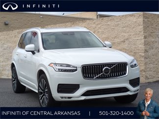 Used 2020 Volvo XC90 T5 Momentum w/ Protection Package Premier image 1