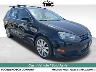 Used 2013 Volkswagen Jetta TDI image 1