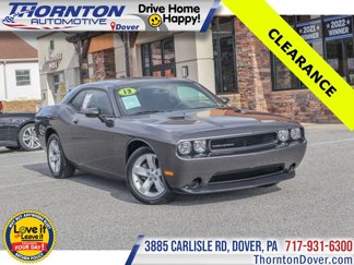 Used 2013 Dodge Challenger SXT w/ Sound Group image 1