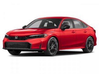 New 2025 Honda Civic Sport image 1