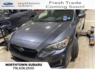 Used 2017 Subaru Impreza 2.0i Sport image 1