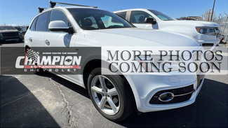 Used 2017 Audi Q5 2.0T Premium Plus w/ Technology Package image 1