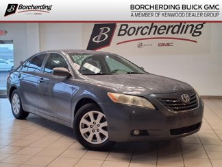 Used 2008 Toyota Camry XLE w/ Leather Pkg video 1