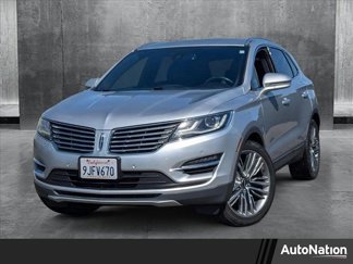 Used 2016 Lincoln MKC Reserve image 1