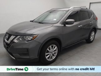 Used 2017 Nissan Rogue SV w/ SV Family Package image 1