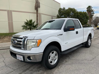 Used 2011 Ford F150 XLT w/ XLT Convenience Pkg image 1