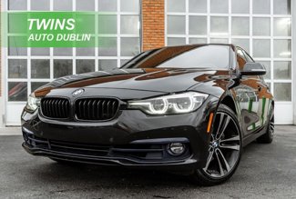 Used 2018 BMW 330i xDrive Sedan w/ Executive Package image 1