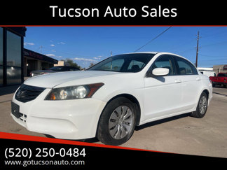 Used 2012 Honda Accord LX image 1