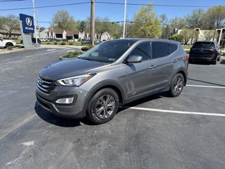 Used 2013 Hyundai Santa Fe Sport w/ Technology Pkg image 1