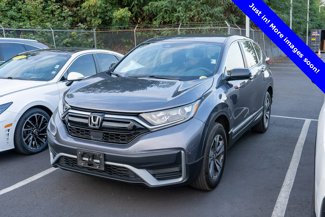 Used 2020 Honda CR-V LX image 1