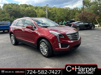 Used 2019 Cadillac XT5 Luxury video 1
