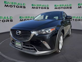 Used 2017 MAZDA CX-3 Touring image 1