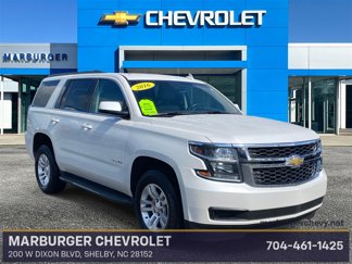 Used 2016 Chevrolet Tahoe LT image 1