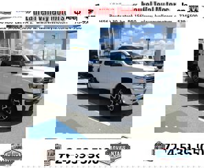 New 2025 RAM 1500 Laramie image 1