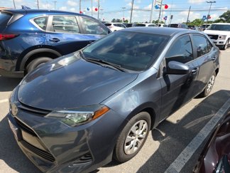 Used 2019 Toyota Corolla L image 1