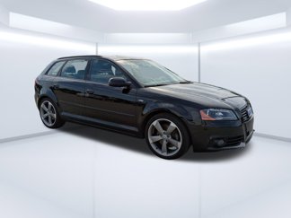 Used 2012 Audi A3 2.0T Premium Plus image 1