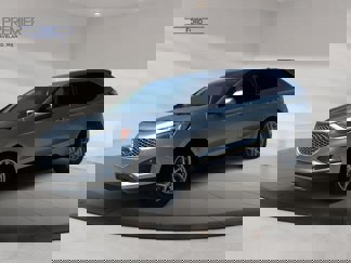 Used 2023 Ford Edge SEL image 1