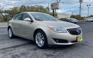 Used 2015 Buick Regal image 1