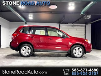 Used 2014 Subaru Forester 2.5i image 1