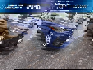 New 2025 Subaru Impreza 2.0i image 1