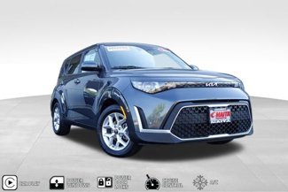 Used 2023 Kia Soul LX w/ Option Group 015 image 1