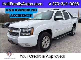 Used 2012 Chevrolet Avalanche LT image 1