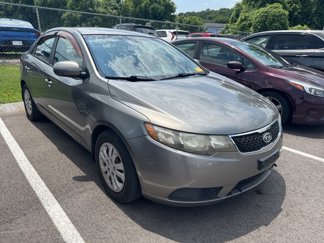 Used 2012 Kia Forte EX image 1