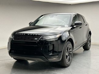 Certified 2025 Land Rover Range Rover Evoque S image 1