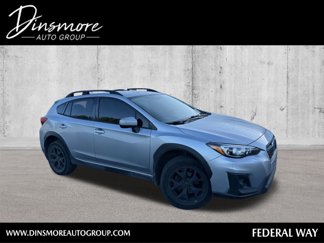Used 2018 Subaru Crosstrek 2.0i Premium w/ Popular Package #2 image 1