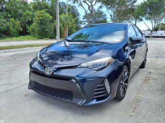 Used 2019 Toyota Corolla SE w/ Phone Cable & Charge Package image 1