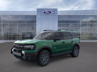 New 2025 Ford Bronco Sport Big Bend image 1