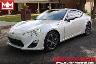 Used 2013 Scion FR-S image 1