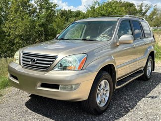 Used 2005 Lexus GX 470 image 1