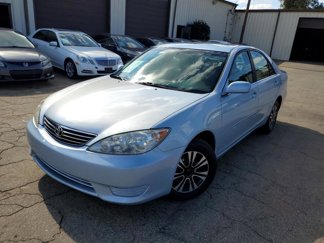 Used 2006 Toyota Camry LE image 1