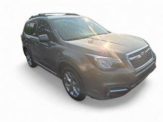 Used 2018 Subaru Forester 2.5i Touring w/ Popular Package #3B image 1