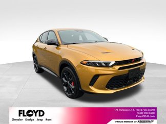 New 2025 Dodge Hornet R/T w/ Track Pack image 1