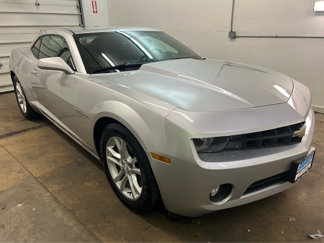 Used 2013 Chevrolet Camaro LT image 1